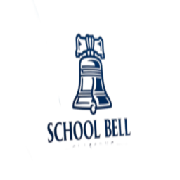 School Bell Logo